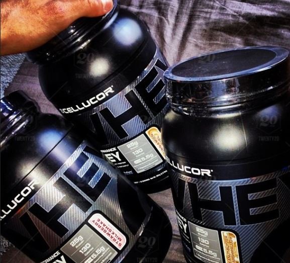 Best Supplements For Faster Muscle Gain