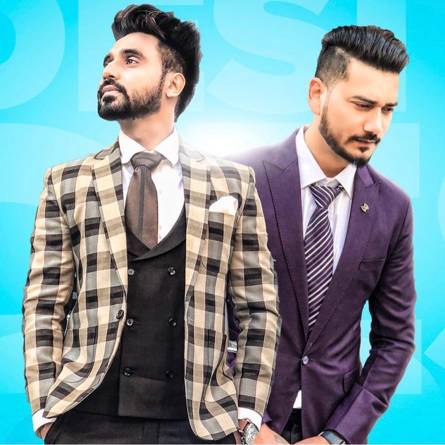 Top 5 Punjabi Music Producers