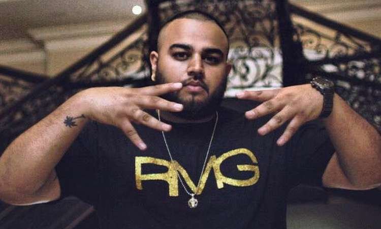 Top 5 Punjabi Music Producers