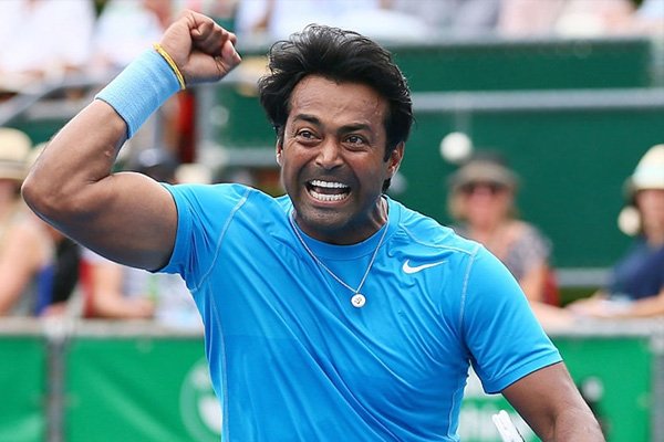 Leander Paes Becomes The most successful player in Davis Cup