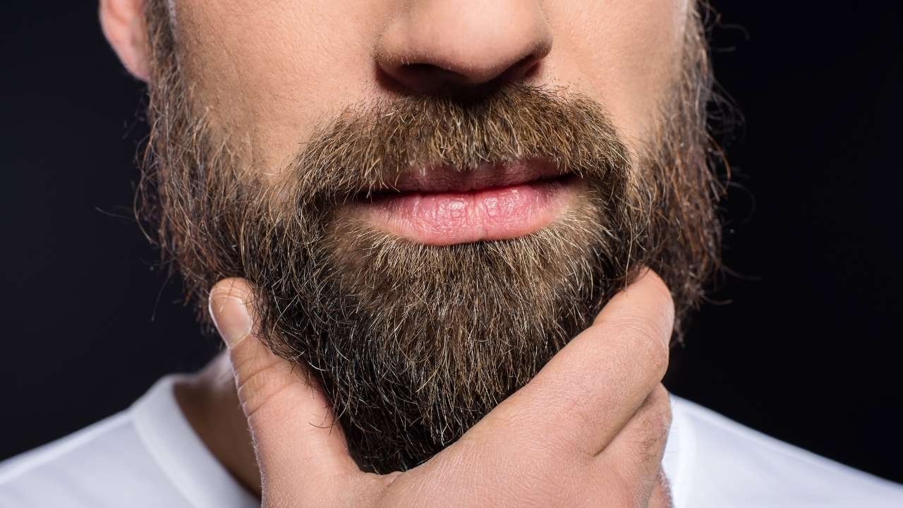 How To Grow a Beard Faster Beard Grooming Tips