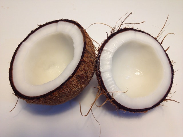 Maldive coconut facts