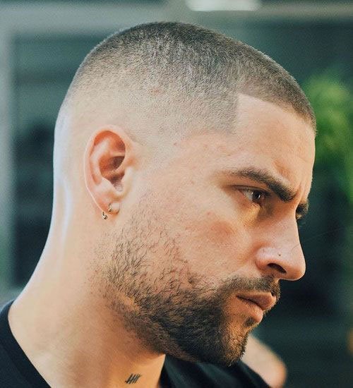 Top 20 Hairstyles For Boys And Men: Popular And Trendy Top 20 Hairstyles For Boys And Men: Popular And Trendy