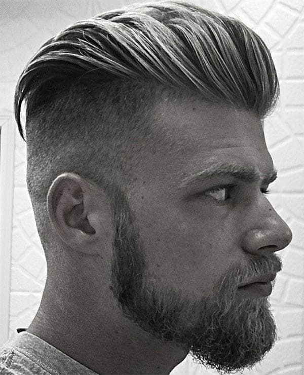 Top 20 Hairstyles For Boys And Men: Popular And Trendy Top 20 Hairstyles For Boys And Men: Popular And Trendy
