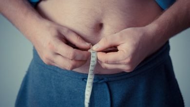burn belly fat