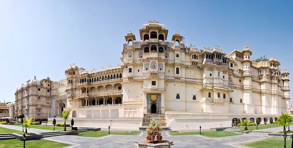 udaipur honeymoon destination india