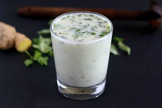 buttermilk facts