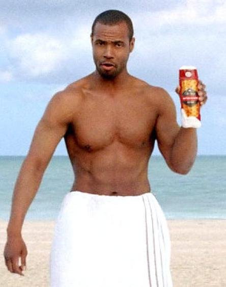 Attractive Things Women Love To See Men Wear old spice attractive men