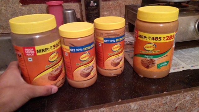 Is Peanut Butter Healthy