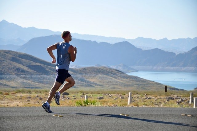 Consuming high protein diet may not benefit adult men