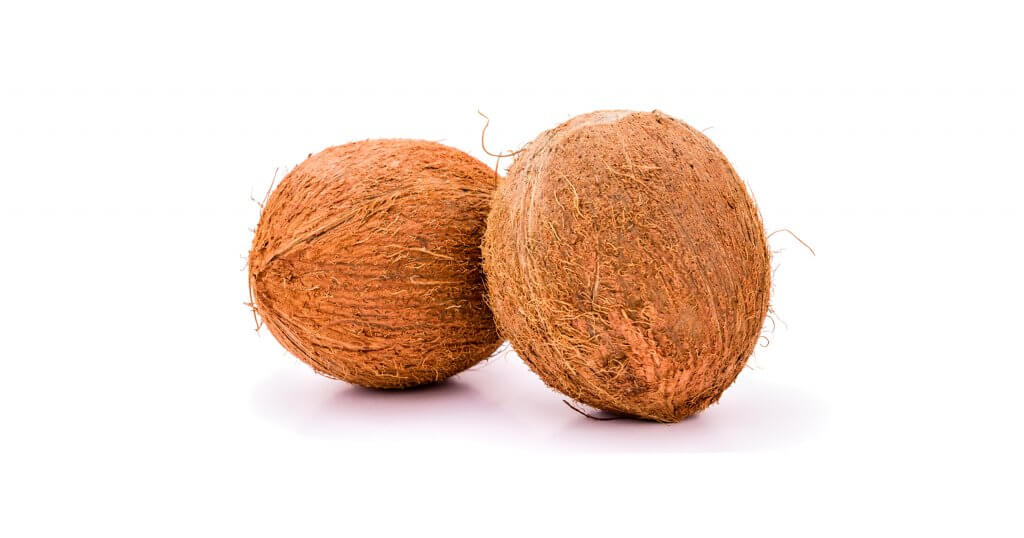 Hairy balls ready to be shaved