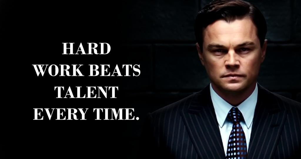 the wolf of wall street quotes