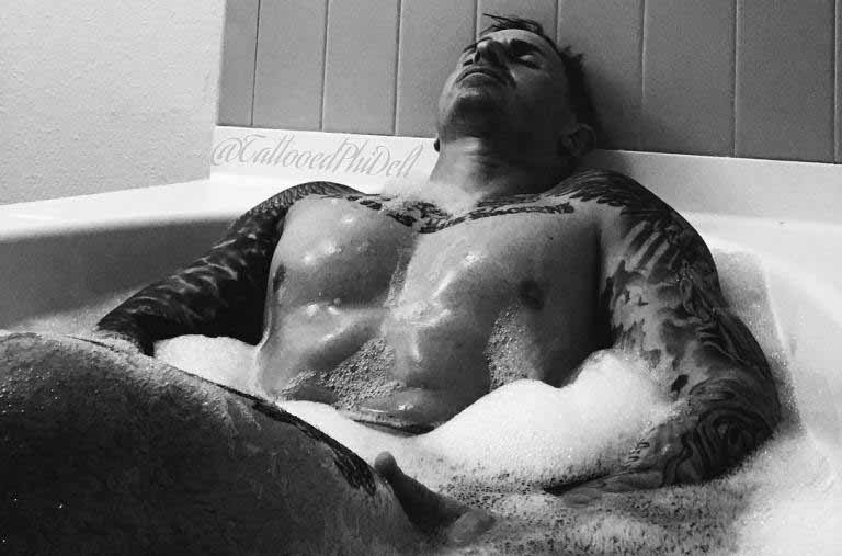 Benefits Of Taking An Epsom Salt Bath Epsom salt bath benefits