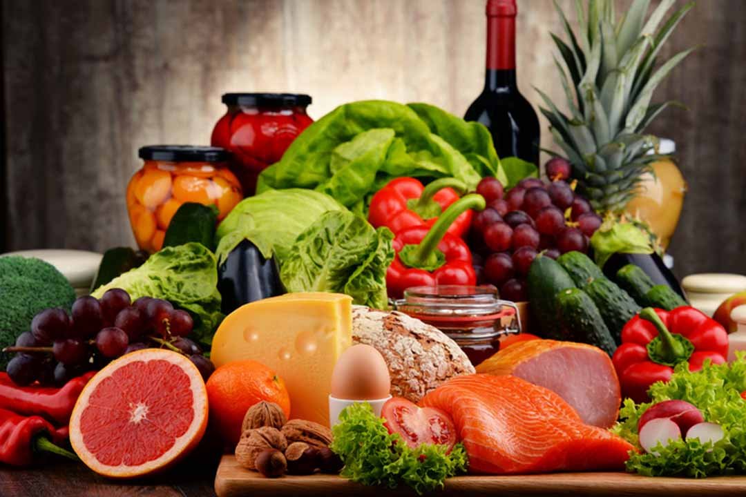 What Are Macronutrients How Much Macros Do We Need
