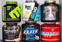 Do You Need Bodybuilding Supplements