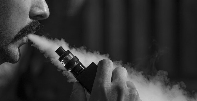 Is Vaping Safe