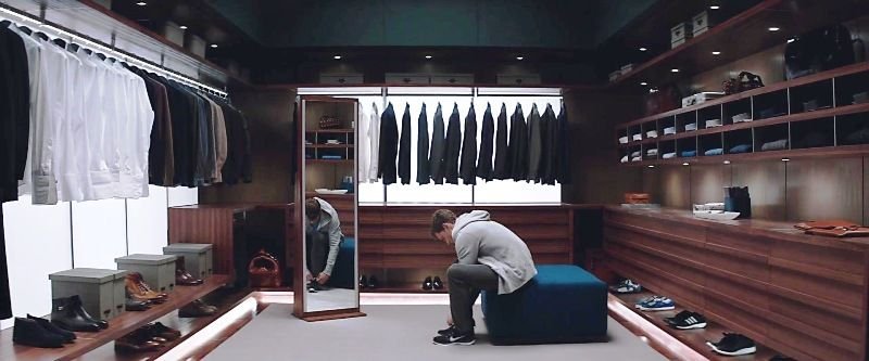 men's wardrobe essentials