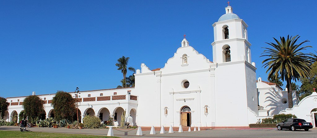 Mission San Luis