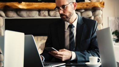 ERP Solutions