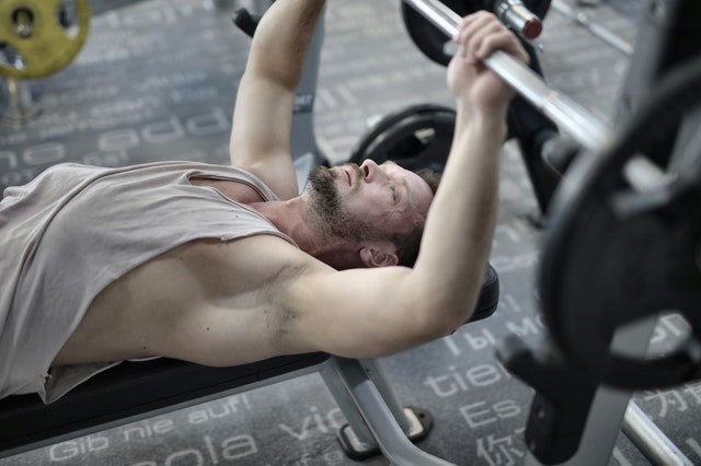 hape Chest After Gynecomastia Surgery
