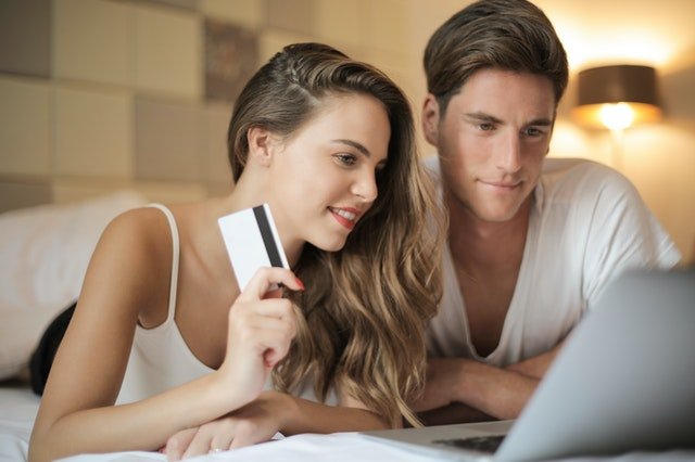 Advantages of Online Cloth Shopping