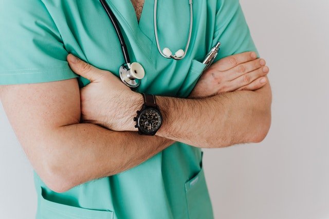 Healthcare