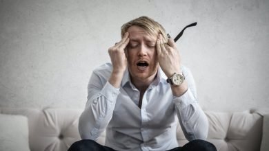 Mental Health Concerns