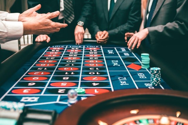 9 Tips to Win More Money in Online Casino Games