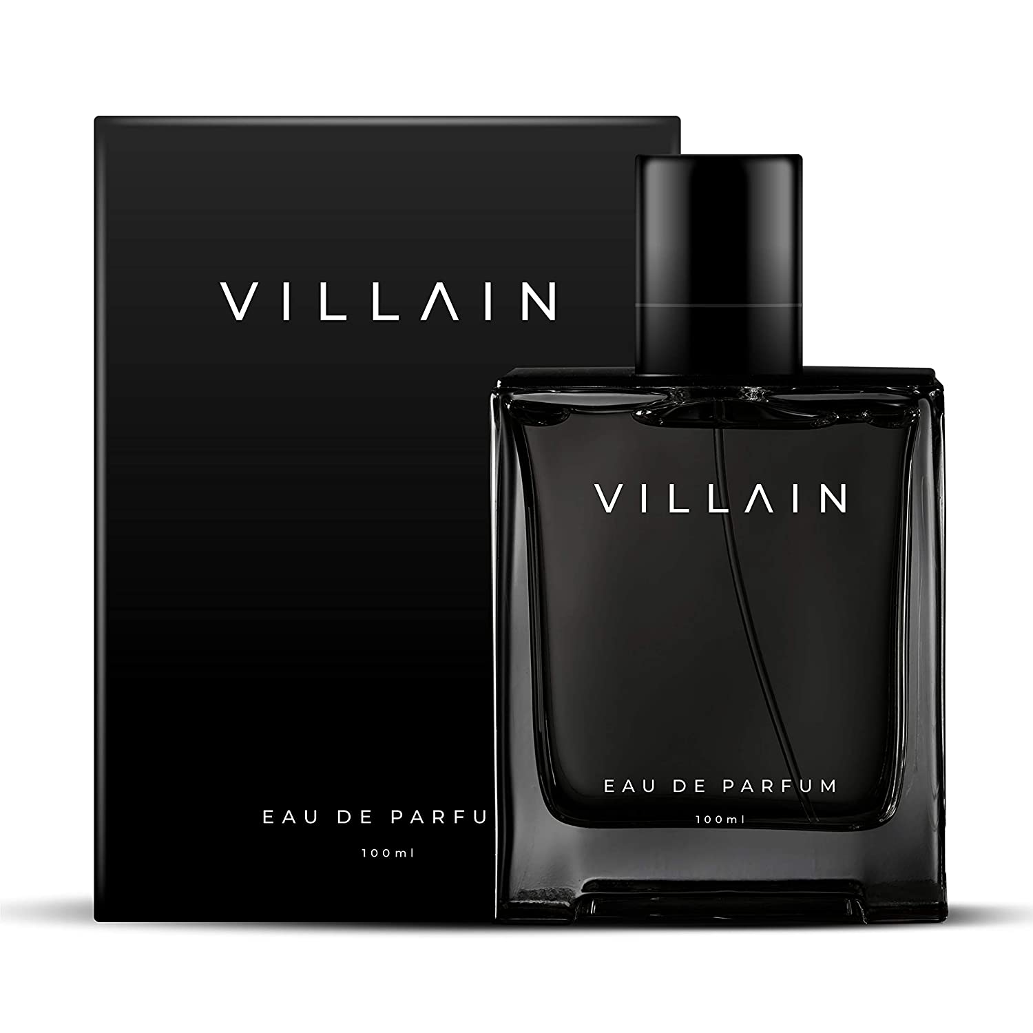 Villain (Eau De Parfum) Perfume For Men