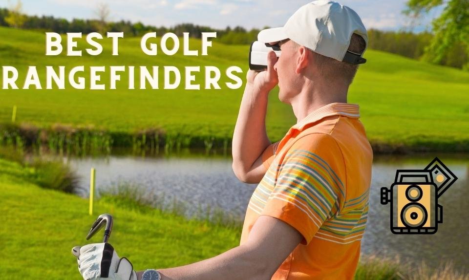 The Best Golf Rangefinders