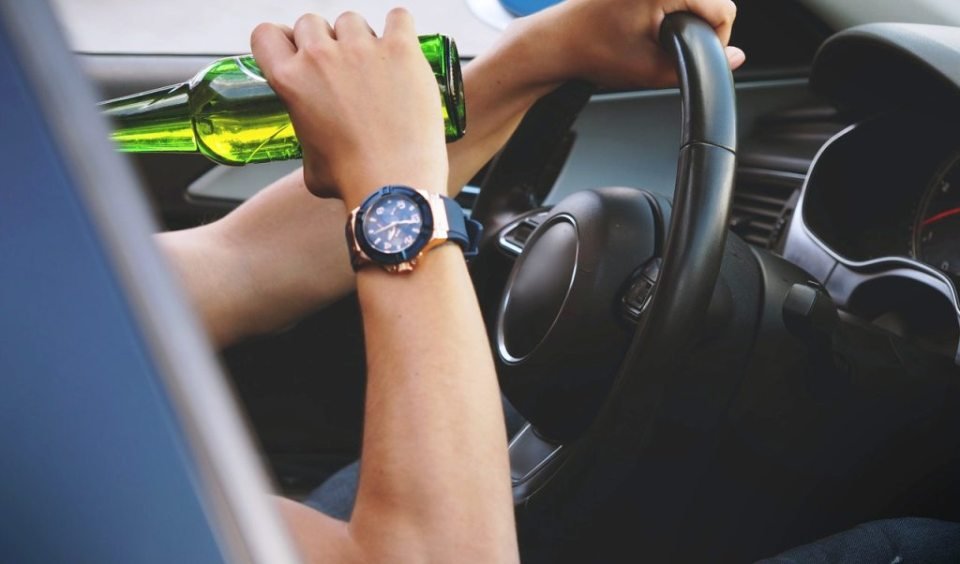 DUI