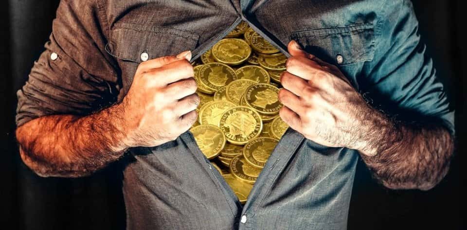 Healthy Financial Future
