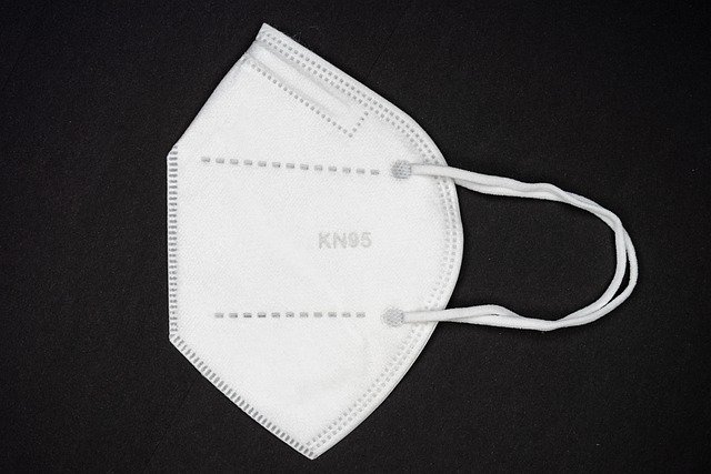  KN95 Masks