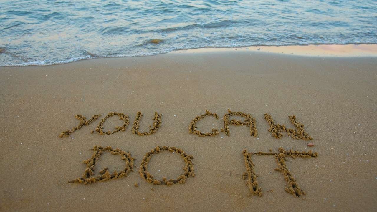 Words Of Encouragement 