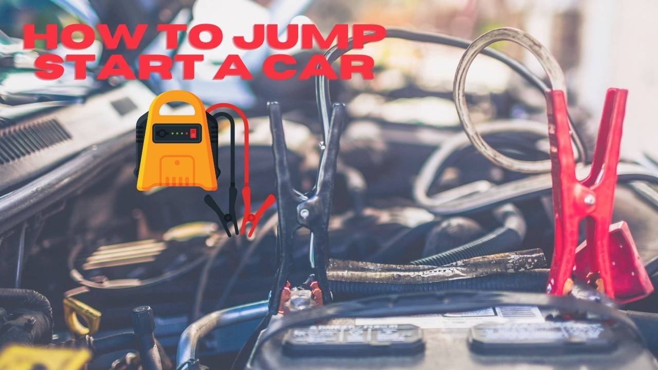 can you jump off a car with a bad alternator Bigness Blook Image Archive