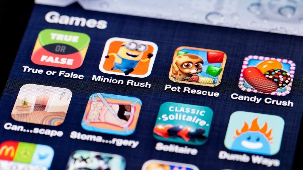 Best Offline Games For Ios 2024 Nell Tarrah