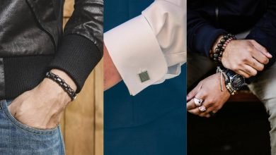 men's Jewellery Products