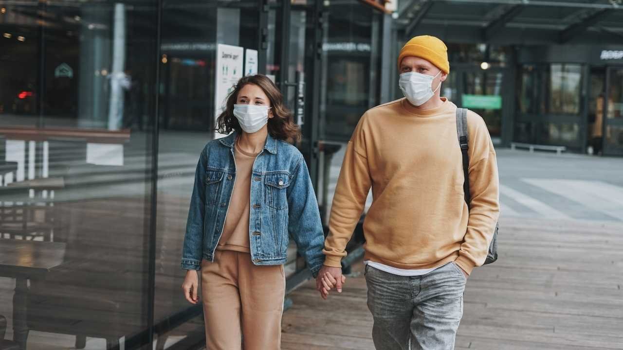 Life after pandemic