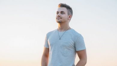 Hunter Hays