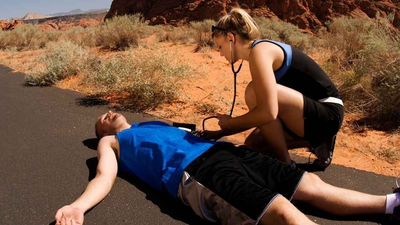 Personal Accident Insurance