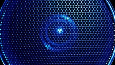 speaker