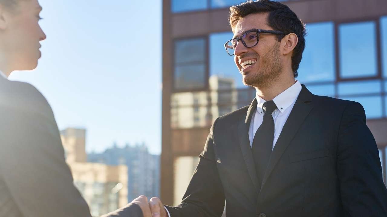 Registered Agents