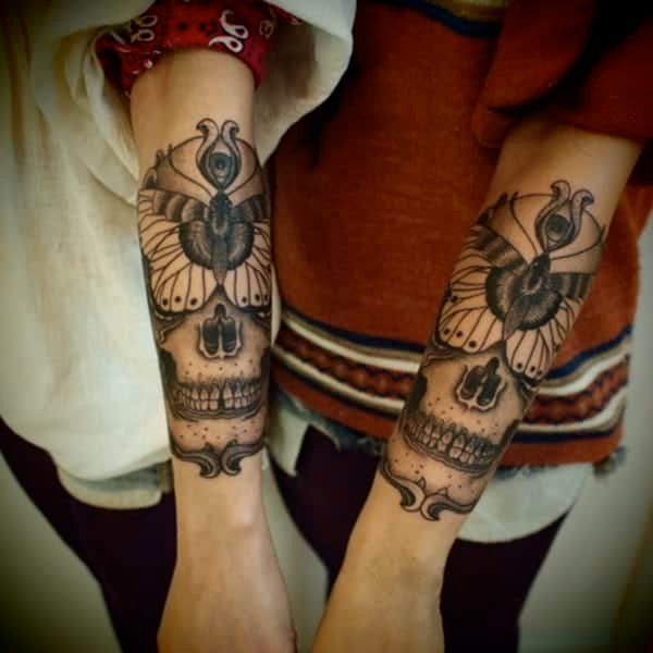 59 Awesome Forearm Tattoos For Men 59 Awesome Forearm Tattoos For Men