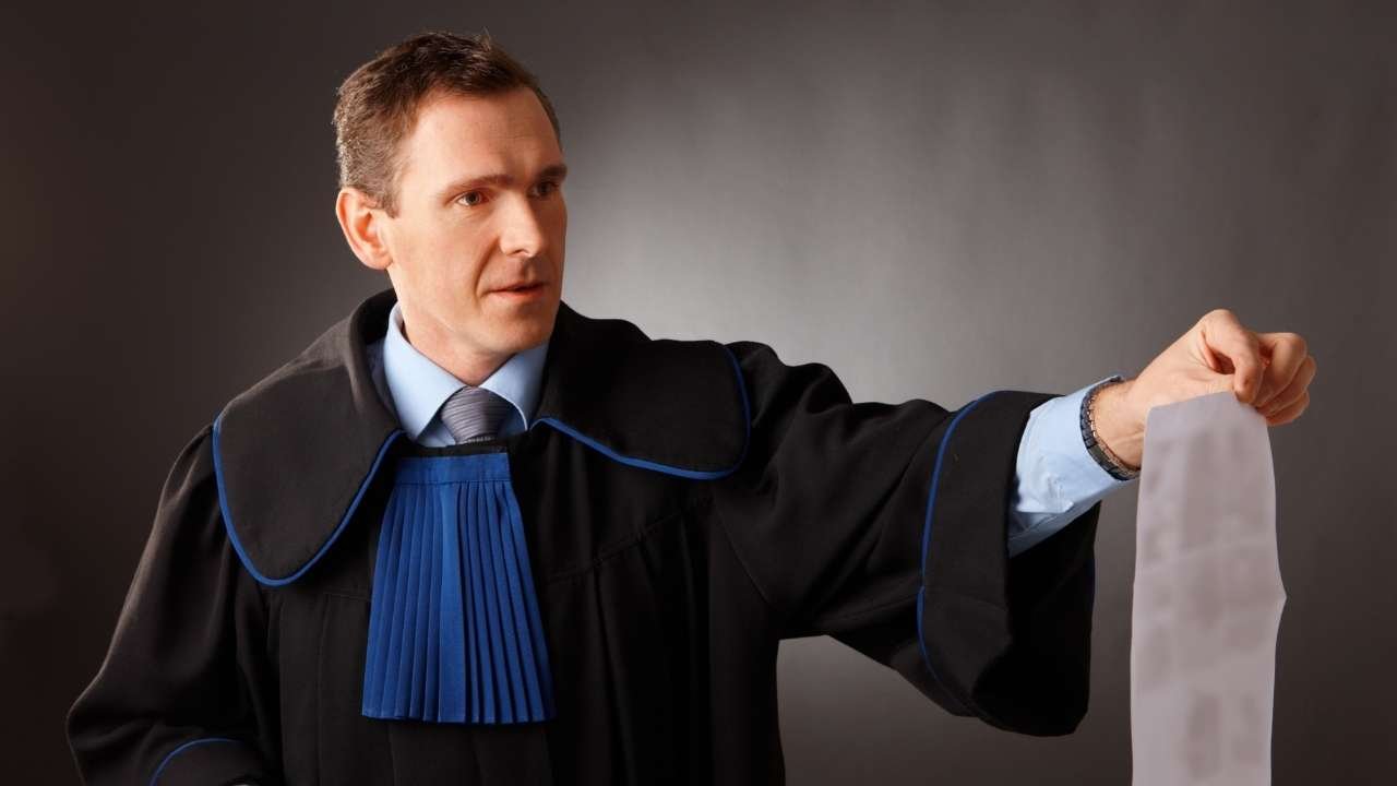 Lawyer