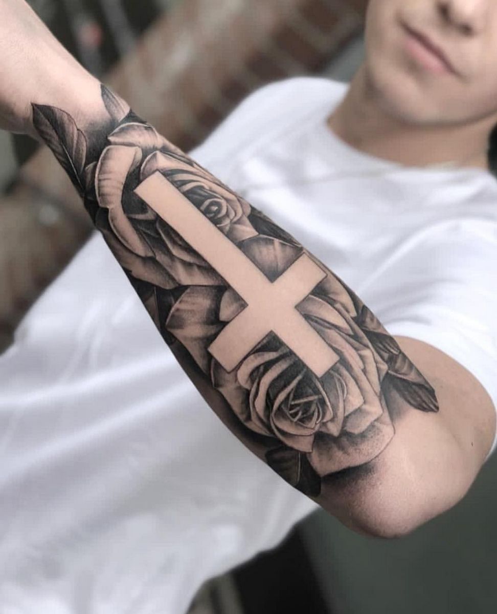 Forearm Tattoos For Guys – 115 Incredible Designs and Ideas