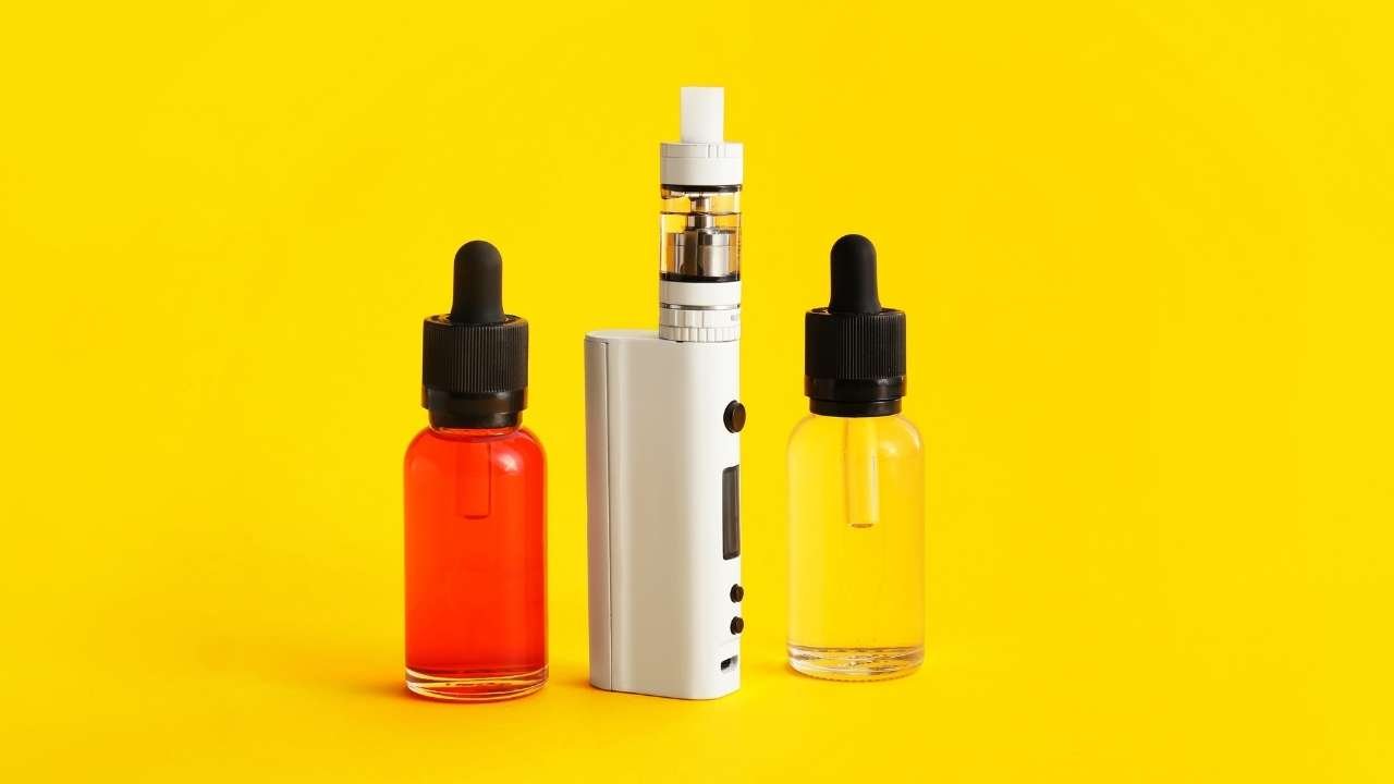Vape Kits 