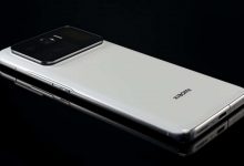Xiaomi phones