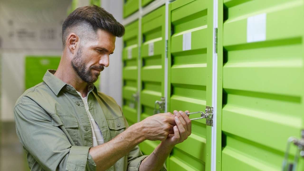5 Irresistible Perks Of Hiring A Perfect Storage Unit