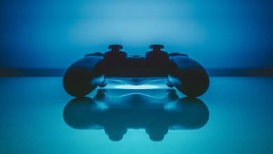 gaming industry