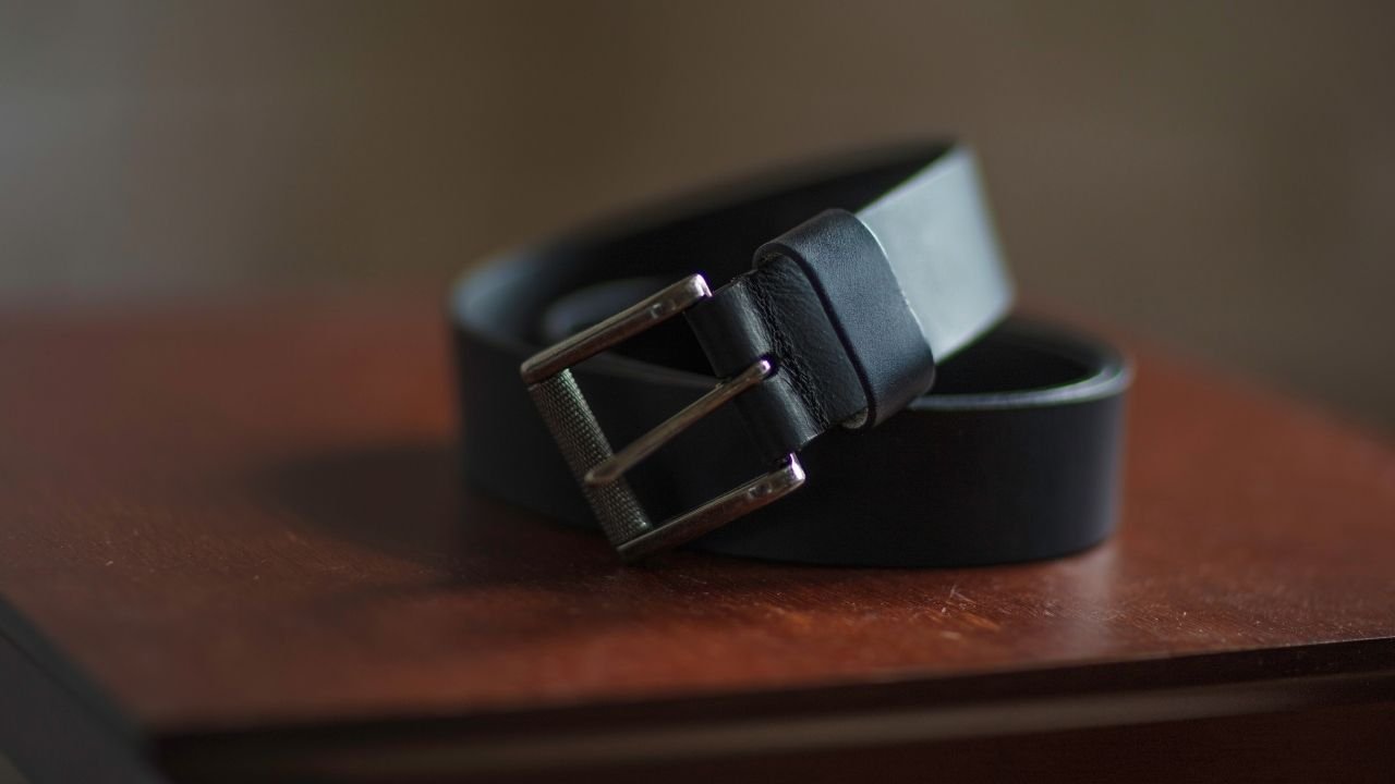 Can You Change A Belt Buckle?